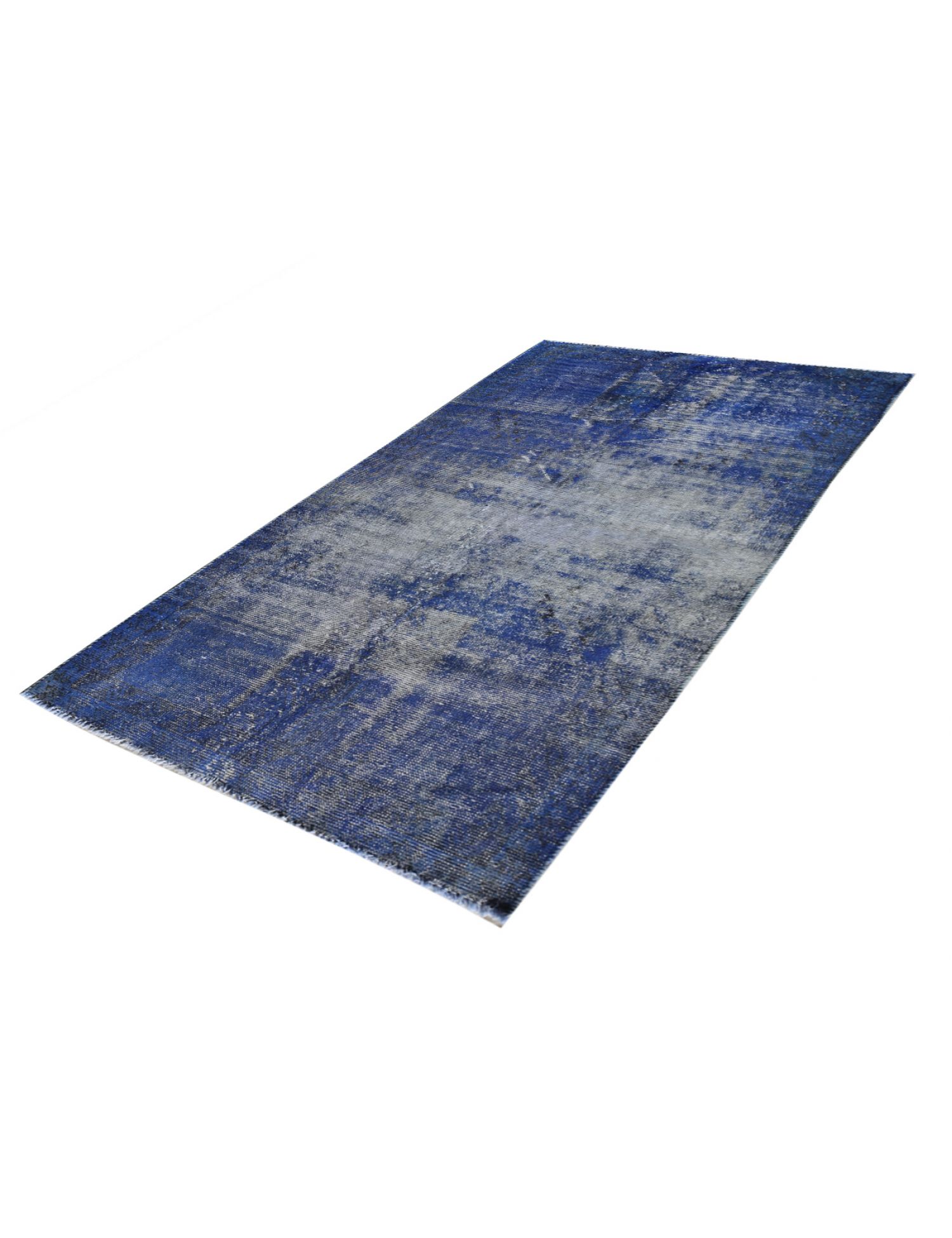 Vintage Tæppe   192 x 103 cm