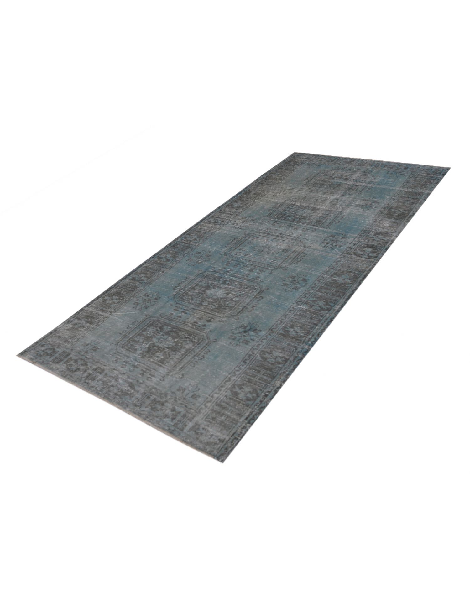 Vintage Carpet   360 x 136 cm