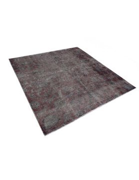 Vintage Teppich 230 X 208