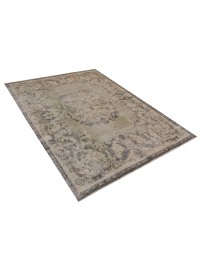 Grigio Turco Tappeto Vintage 298 x 206 cm - view 2