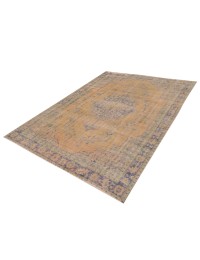 Beige Turkiet Stonewash  295 x 218 cm