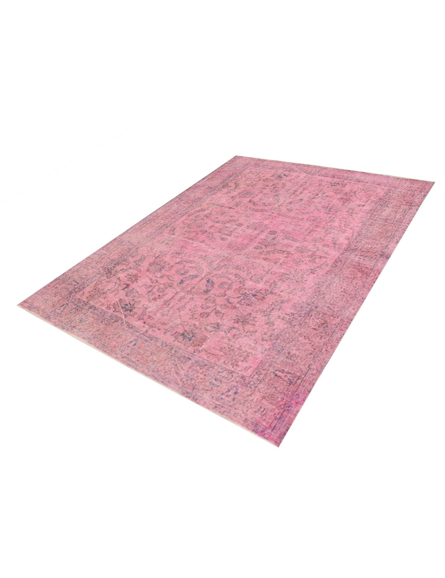 Vintage Carpet  violetti <br/>230 x 155 cm