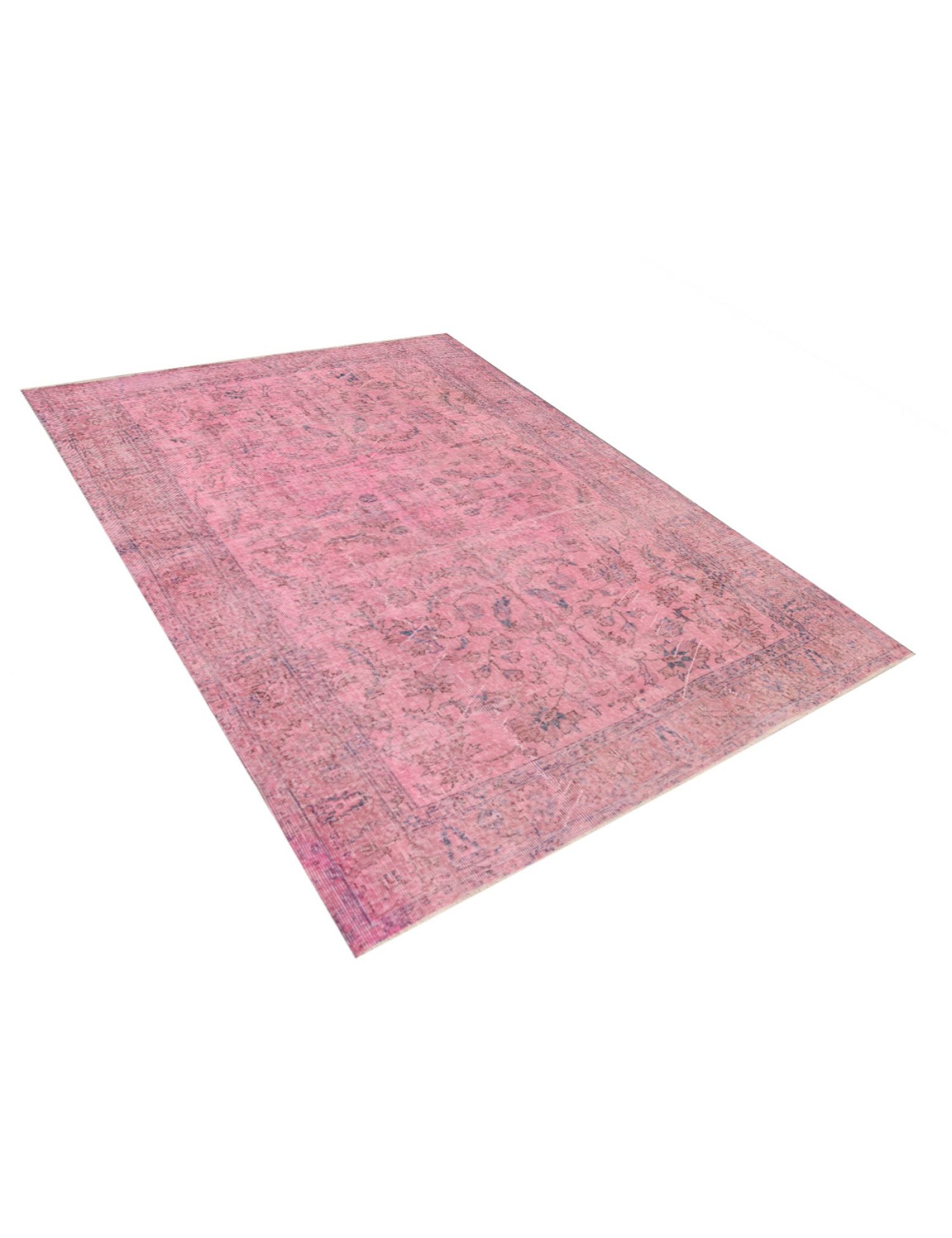 Vintage Carpet  violetti <br/>230 x 155 cm