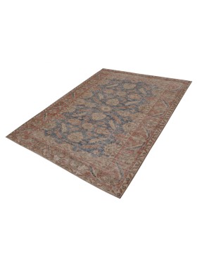 Beige Türkei Stonewash  202 x 116 cm