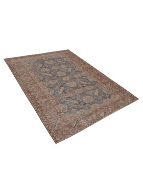 Beige Türkei Stonewash  202 x 116 cm