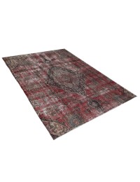 Beige Persiano Stonewash 252 x 207 cm - view 1