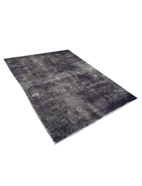 Harmaa Persia Vintage Carpet  215 x 129 cm