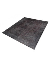 Grigio Persiano Tappeto Vintage 297 x 255 cm - view 3
