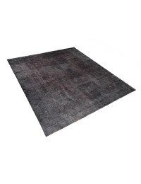 Grigio Persiano Tappeto Vintage 297 x 255 cm - view 1