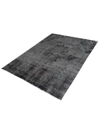Svart Persien Vintage Matta 353 x 267 cm - view 3
