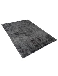 Svart Persien Vintage Matta 353 x 267 cm - view 1
