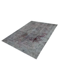 Grigio Persiano Tappeto Vintage 295 x 195 cm - view 2