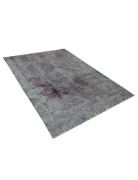 Grigio Persiano Tappeto Vintage 295 x 195 cm - view 3
