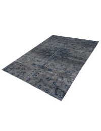 Grigio Persiano Tappeto Vintage 279 x 169 cm - view 2