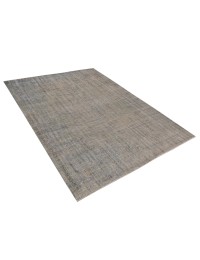 Grau Türkei Vintage Teppich  319 x 198 cm