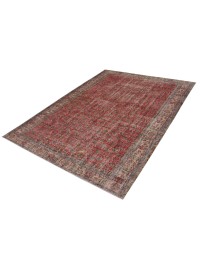 Rouge Turc Stonewash 299 x 197 cm - view 2