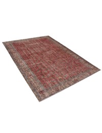 Rouge Turc Stonewash 299 x 197 cm - view 1
