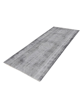 Grigio Turco Tappeto Vintage 275 x 127 cm - view 2
