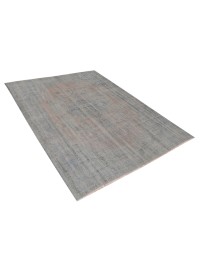 Grigio Turco Tappeto Vintage 350 x 122 cm - view 1