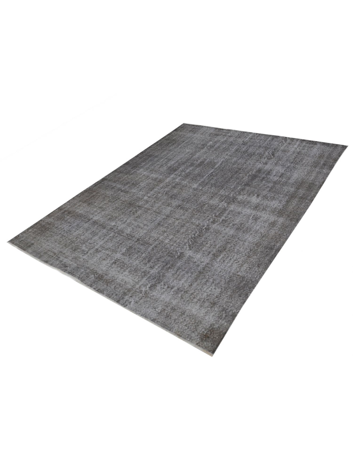 Vintage Teppich  grau <br/>311 x 206 cm
