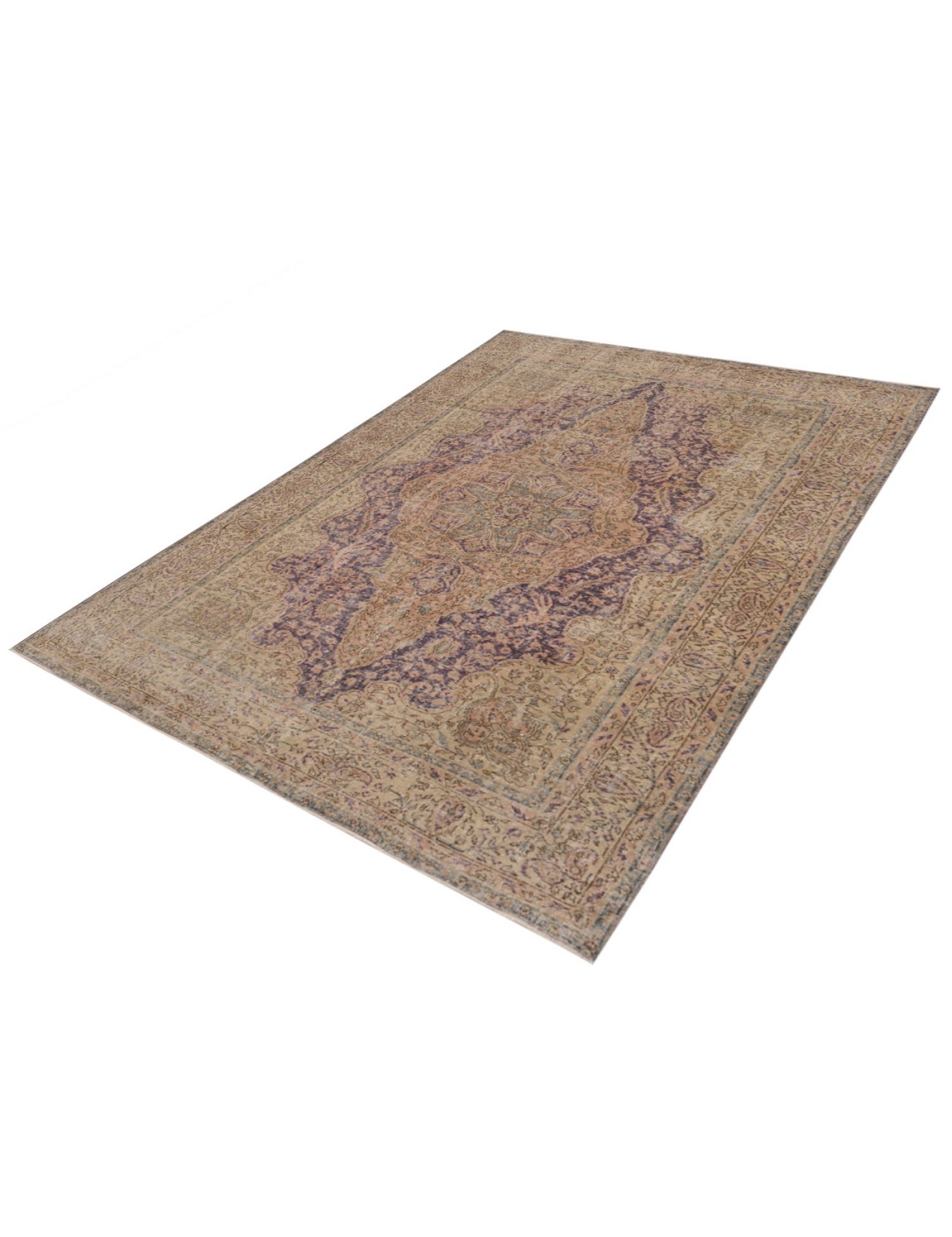 Tappeto Vintage  beige <br/>297 x 194 cm