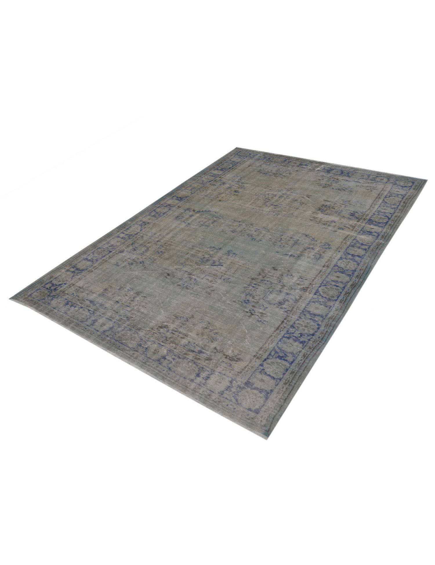 Tappeto Vintage  grau <br/>310 x 207 cm