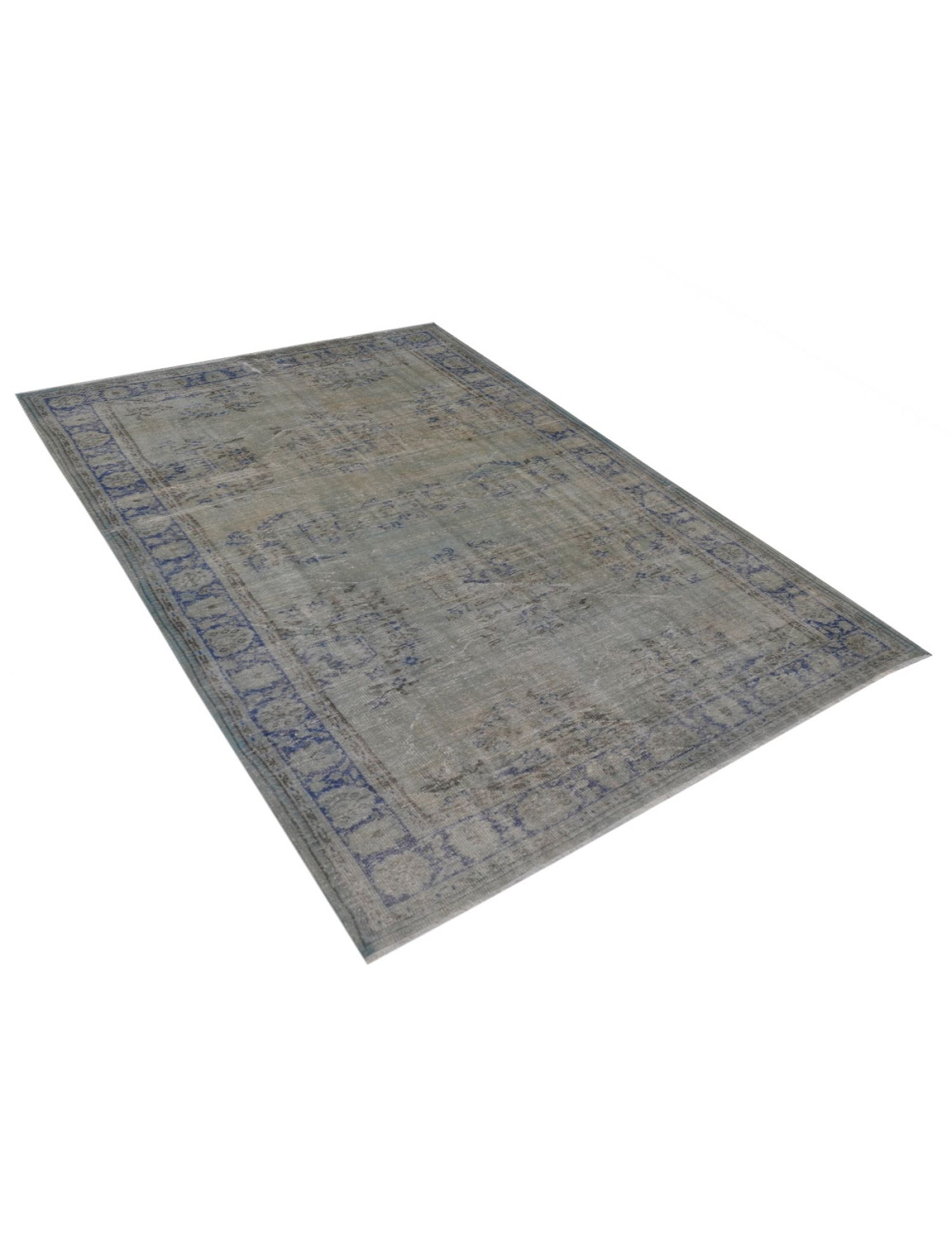 Tappeto Vintage  grau <br/>310 x 207 cm
