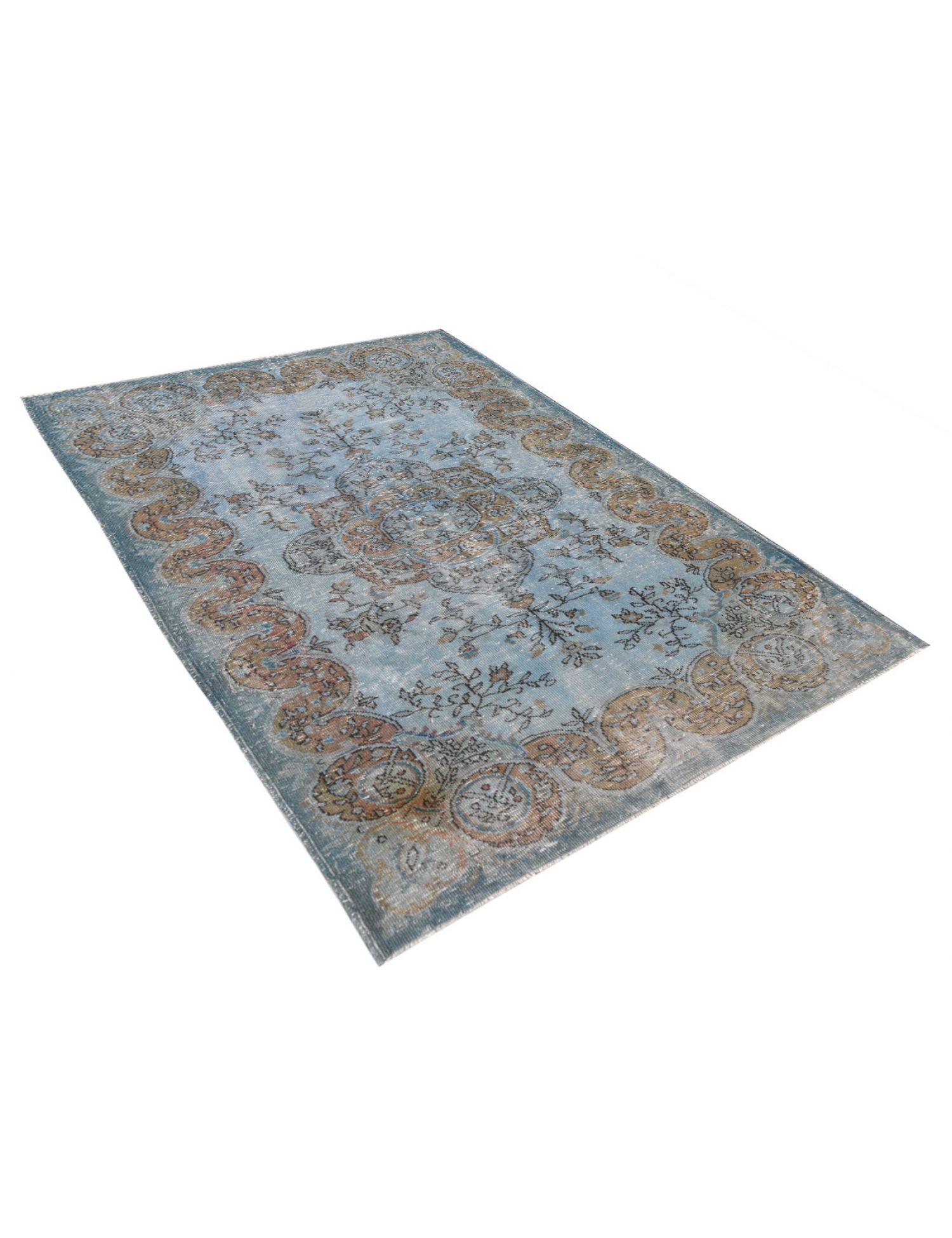 Vintage Carpet   263 x 179 cm