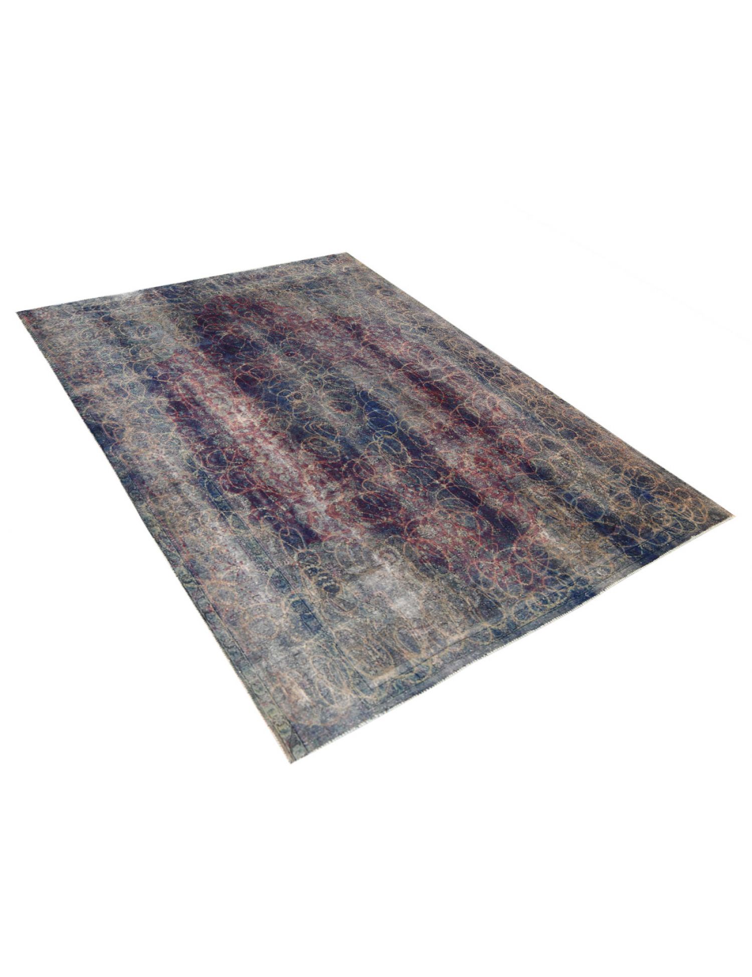 Vintage Teppich   330 x 282 cm