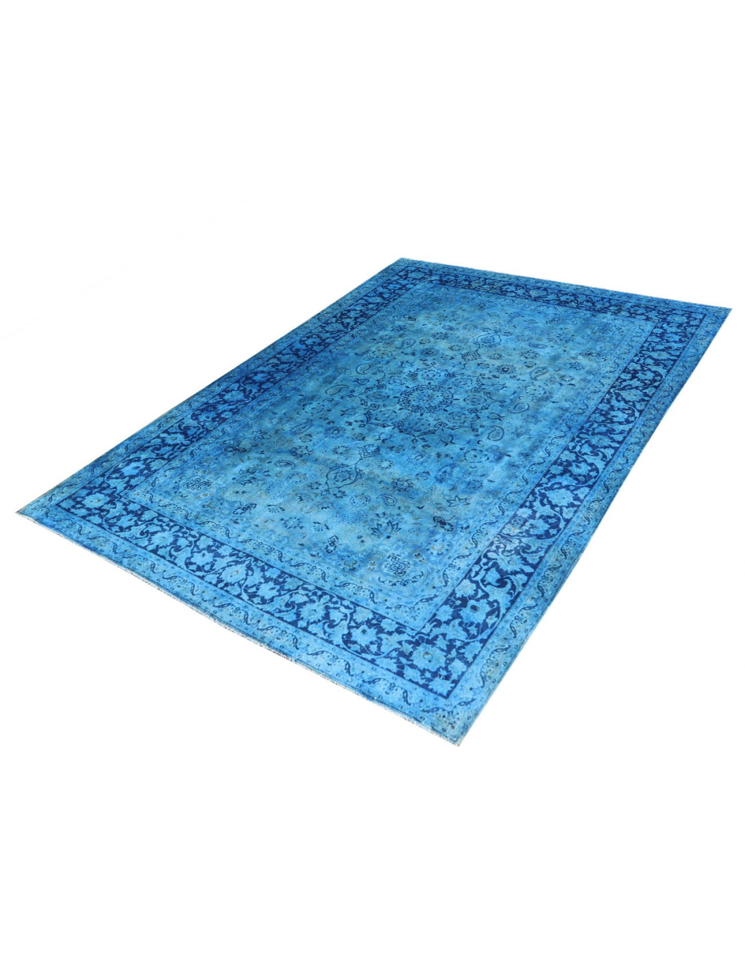 Vintage Teppe   470 x 287 cm