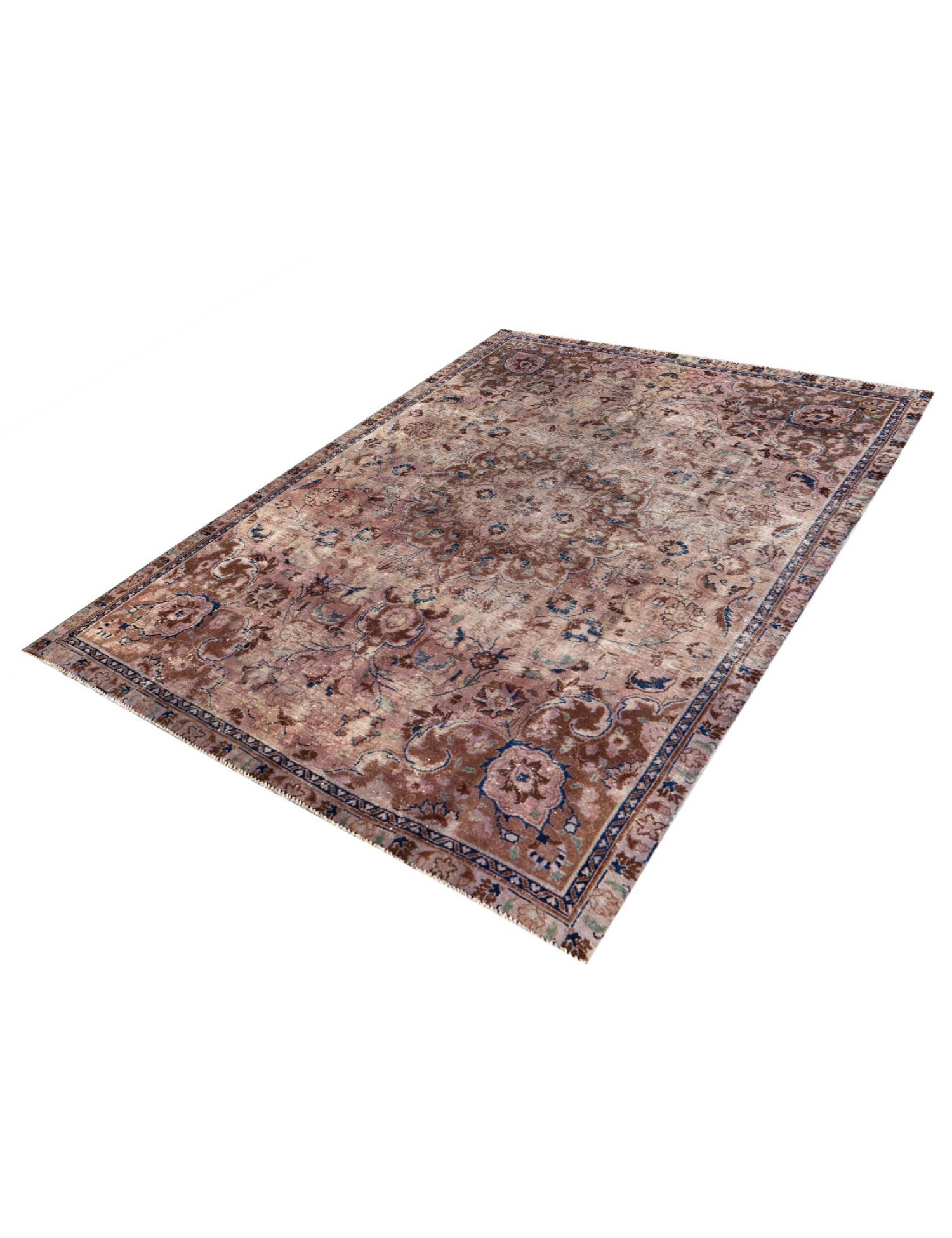 Vintage Carpet   266 x 186 cm
