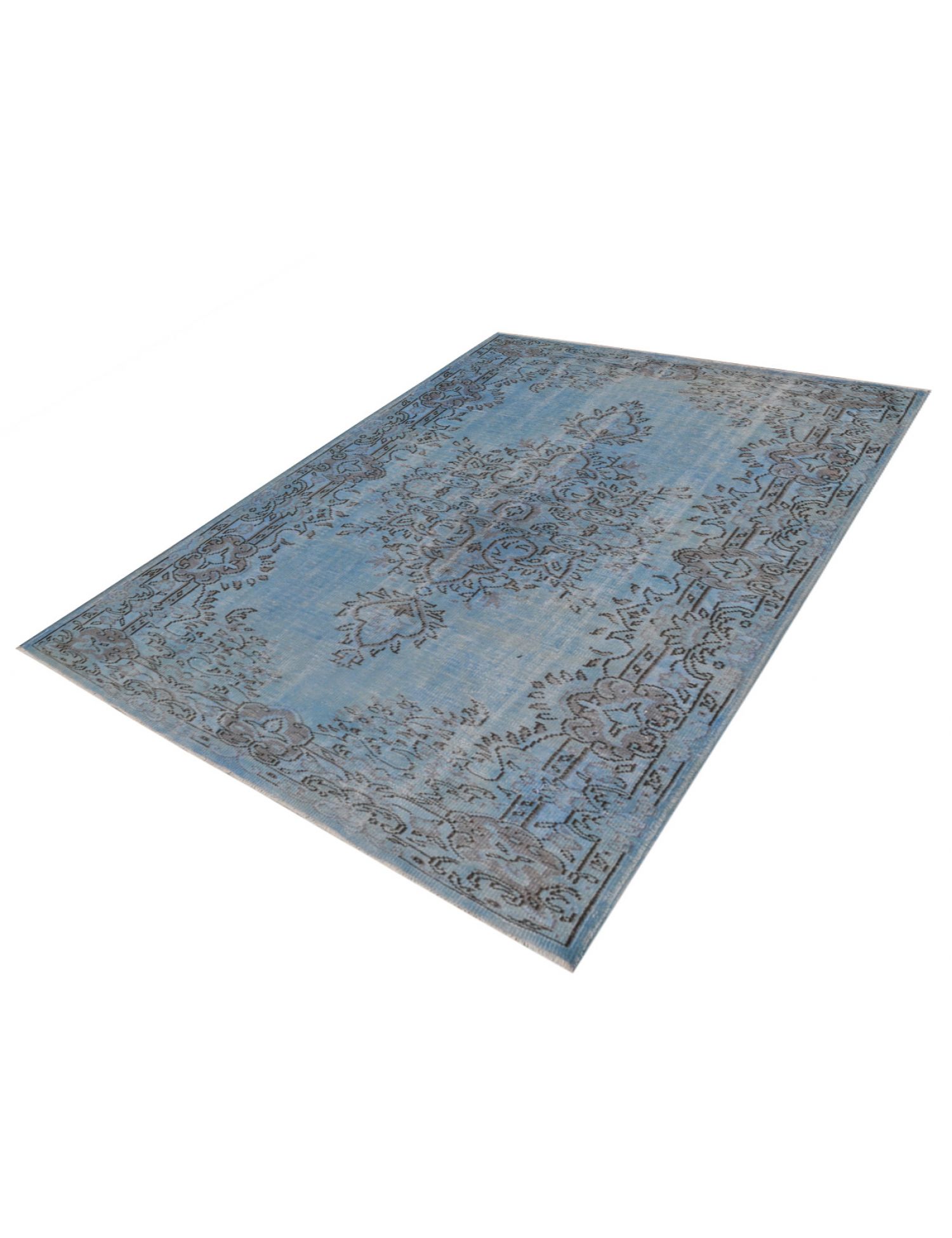 Vintage Carpet   286 x 185 cm