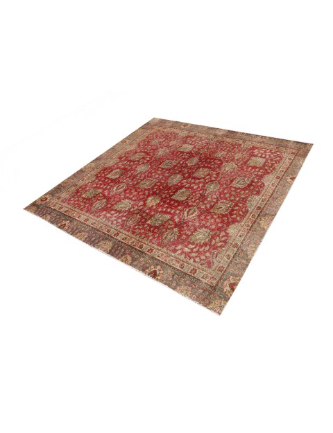 Quadrat Stonewash  <br/>235 x 256 cm