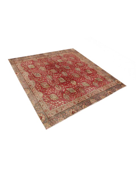 Quadrat Stonewash  <br/>235 x 256 cm