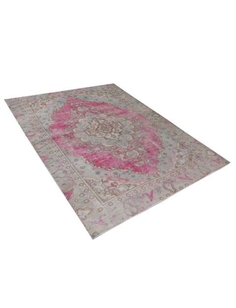 Beige Persien Stonewash  280 x 188 cm