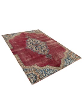 Beige Persia Stonewash  280 x 148 cm