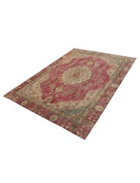 Beige Persien Stonewash  319 x 231 cm