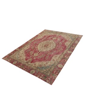 Beige Persien Stonewash  319 x 231 cm