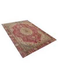 Beige Persien Stonewash  319 x 231 cm