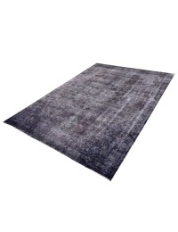 Blå persia Vintage Teppe 320 x 219 cm - view 2