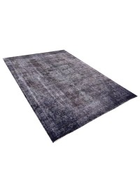 Blå persia Vintage Teppe 320 x 219 cm - view 3
