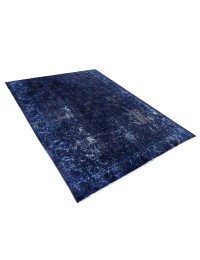 Blu Persiano Tappeto Vintage 330 x 273 cm - view 3