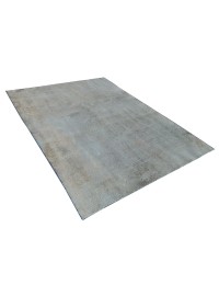 Grigio Persiano Tappeto Vintage 267 x 180 cm - view 2