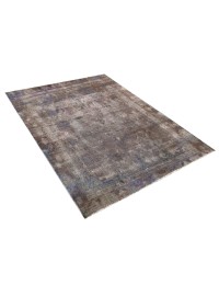 Grigio Persiano Tappeto Vintage 261 x 172 cm - view 2