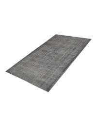 Grigio Turco Tappeto Vintage 344 x 139 cm - view 2