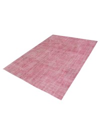 Pink Turkey Vintage Carpet 336 x 251 cm - view 1