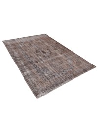 Grigio Turco Tappeto Vintage 290 x 196 cm - view 1
