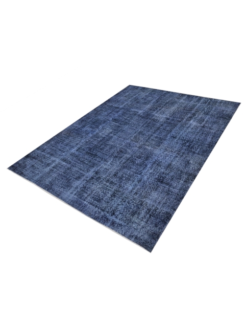 Blau Türkei Vintage Teppich 289 x 210 cm - view 2