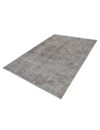 Grigio Turco Tappeto Vintage 300 x 175 cm - view 1