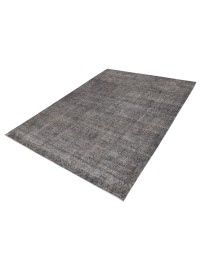 Grigio Turco Tappeto Vintage 281 x 171 cm - view 3